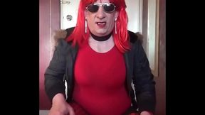 i really do need to try another mans pee