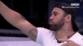 PYONG LEE COMENDO O CU DO HADSON