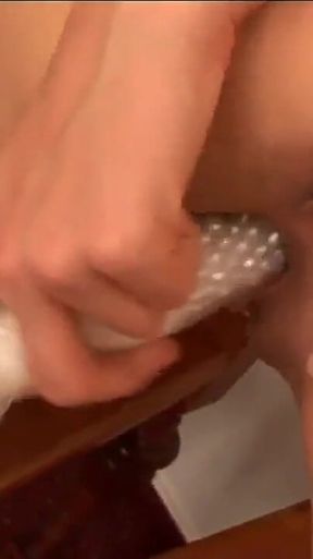 Horny as she masturbates her pussy to orgasm  #10 - the best actresses