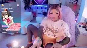 Scarlet Barbieri Private Show