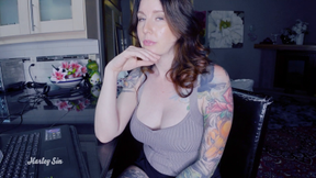 SUBMISSION : a bully + MILF movie