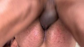 marcos goiano ft menzorra1 - levando duas picas grossas - creampie