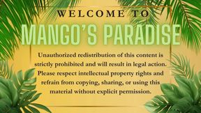 Porn Obsession Exposed: Eternal Chastity Punishment, CFNM,Double Domination, & Religious Play Fantasy with Nun Temptress Mango and Mistress Bad Bitch