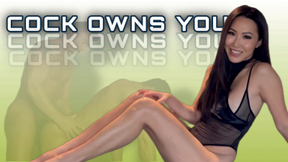 Cock Owns You