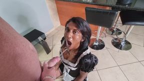 Huge Piss Facial Golden Shower Compilation