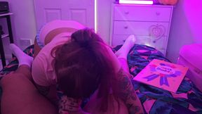 Happy Step Ddy Day! I Was Given a Suprise