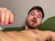Macrophilia - Mistaken for a Gummy Bear