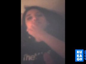 gorgeous gf doggystyle and fellatio