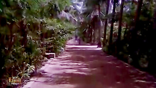 Tamil hot song