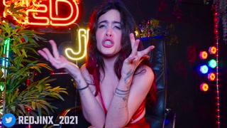 ABELLA DANGER'S FACE IS FILLED WITH CUM