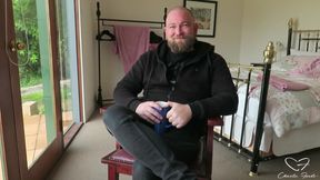 Interview: Caleb in the Country Featuring Caleb Arcane