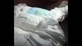 Slow-Motion Cum Explosion — Solo Handjob Builds to Mind-Blowing Finish – 18+