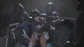 Filthy Asian Delight #1