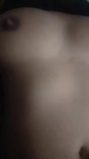 Hot boobs your muskan