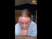 Our first video to hit 1 MILLION! my best BJ?