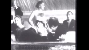 Josephine Dances Theater