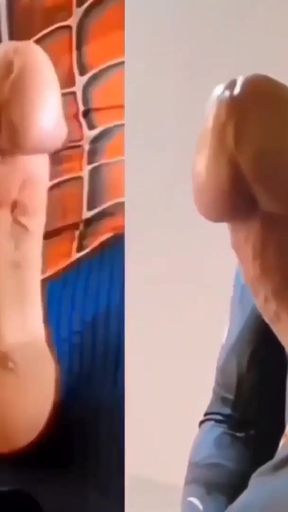 Batman and Spiderman use Big Cocks to Team Up with Sixxbig   Clip 2