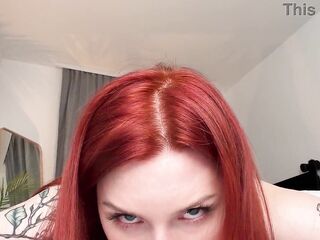 Wet Honey Craves Your Wang In The Morning - Virtual Sex POV