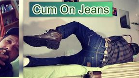 cum on jeans sep 09, 2024