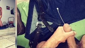 cum on jeans sep 09, 2024