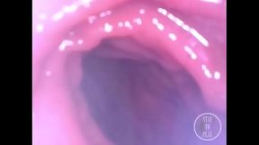 POV Extreme Deep Anal Examination!
