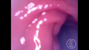 POV Extreme Deep Anal Examination!