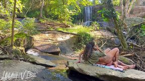 sexo selvagem na natureza - wild vibes 02