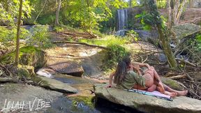 sexo selvagem na natureza - wild vibes 02