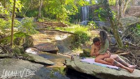 sexo selvagem na natureza - wild vibes 02