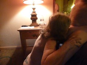 i bet i swallowed a quart of cum and sperm today sucking off my pimp husband and 12 other customers