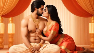 Indian step-dad smashes son-in-law's wifey holi exclusive flick gonzo hump deep thorat