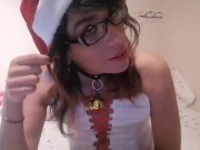 Moka Stardust Cam4 Especial Navidad Parte 1 Femdom Smoking Feet Dominatrix