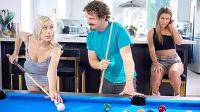Friendly Competition With Kay Lovely, Paige Owens And Robby Apples