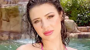 Wet Hot Summer - Kylie