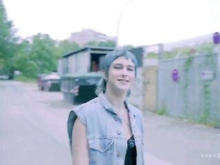 HARDWERK Ask me fuck Freya