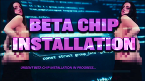 BETA CHIP INSTALLATION: 2024 (CENSORED PIXELS BETA SAFE)