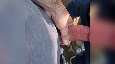 Uma brincadeira no parque, Episodio 5
