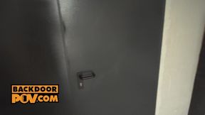 POV - Cum hungry anal loving mistress Amirah Adara is yours for the taking