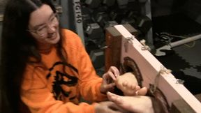 New Freckles in the STOCKS! omg you can tickle my feet all day long!