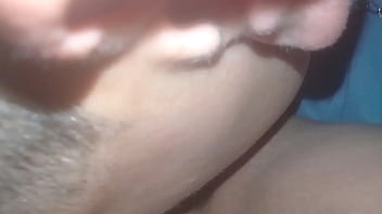 Cogiendo a mi Palomita