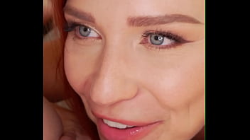 When Her Tongue Touched &mdash_ She Lost Control