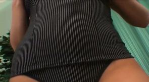 She simply desires a hot cumshot inside her wet pussy!