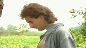 Grossi calibri al campo militare