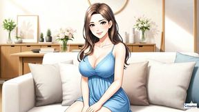 Living With My Japanese Wife � Intimate Moments & Real Love