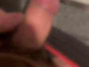 デート中のおしっこその1