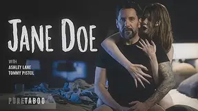 Jane Doe: A Ricky Greenwood Spotlight, Scene #01