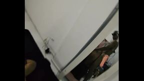 Cumlobian dickdrainers - LATINA Barbershop VOL7