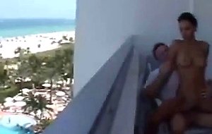Mark wood fucks ruby knox in miami