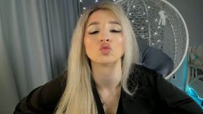 Gabriella Bruni Private Show