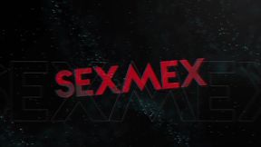sexmex - mesmerized 2 . patricia acevedo